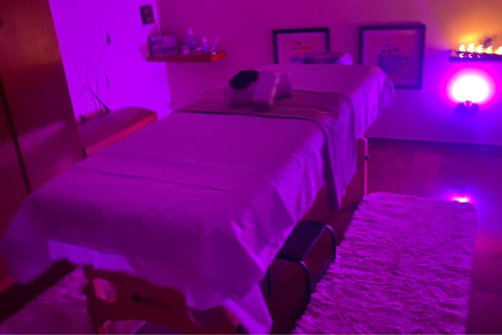 Círculo Da Massagem, Massagem, foto 1 de 8