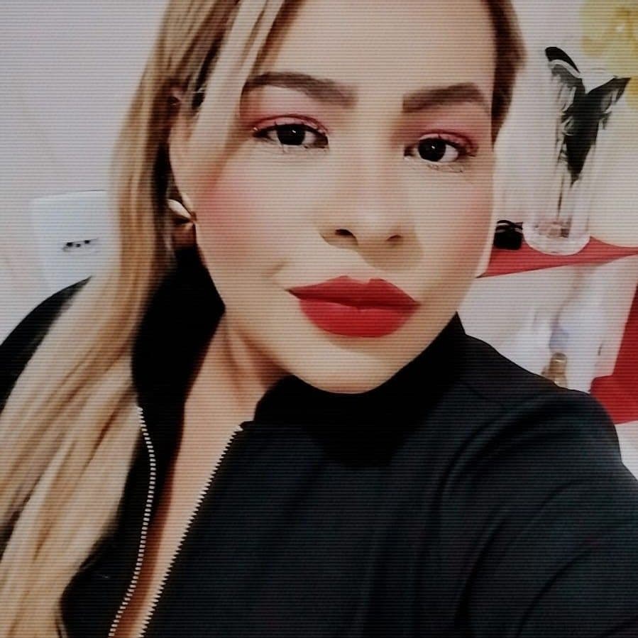 Andreia Magalhães, Massagem, foto 2 de 2