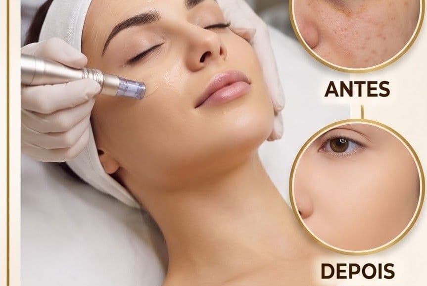 Wanessa The SPA/Massagem/Terapias E Estética, Massagem