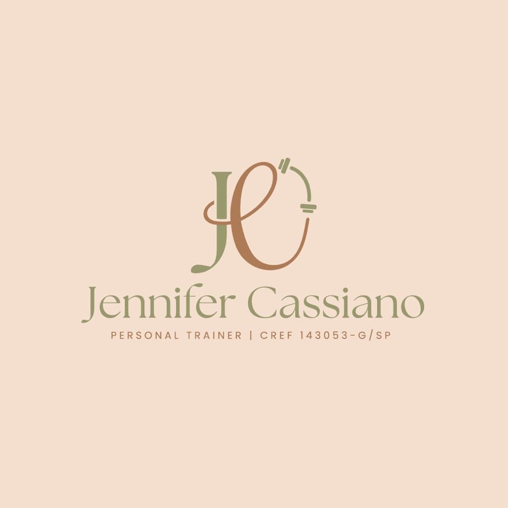 Jennifer Cassiano, Treinamento, foto 1 de 2