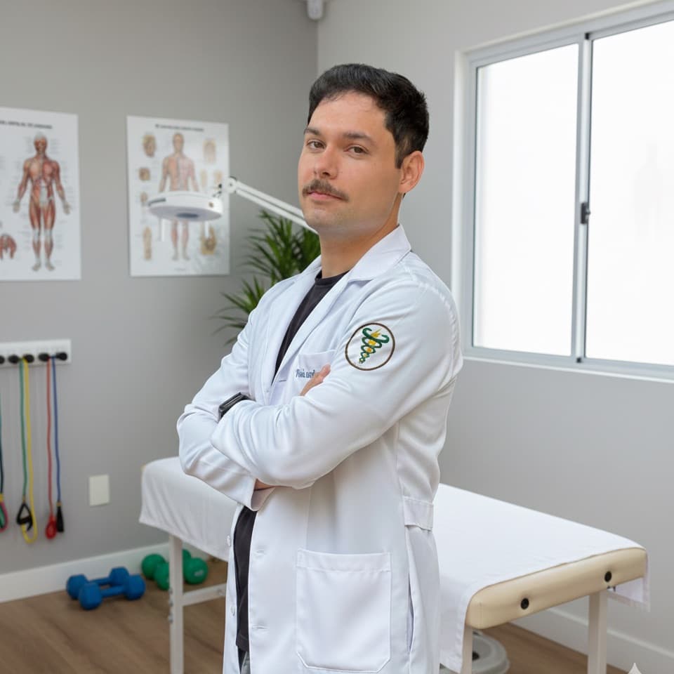Ricardo Sancha, Recuperação, foto 1 de 2