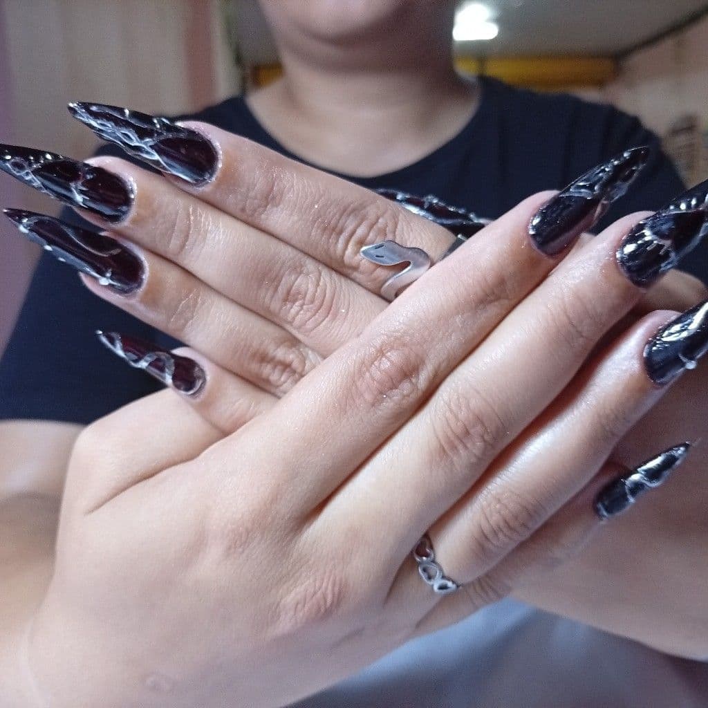 Ana Lessa Nail, Unhas, foto 2 de 8